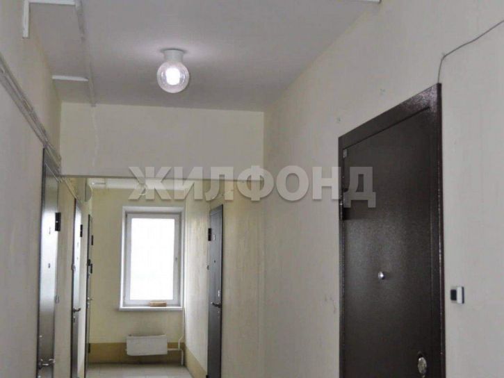 1-комн квартира Мечникова улица, д.1и