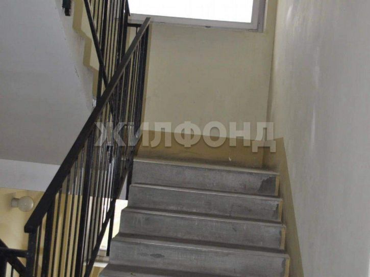 1-комн квартира Мечникова улица, д.1и