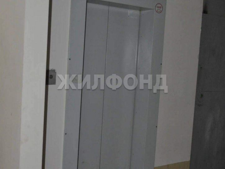 1-комн квартира Мечникова улица, д.1и