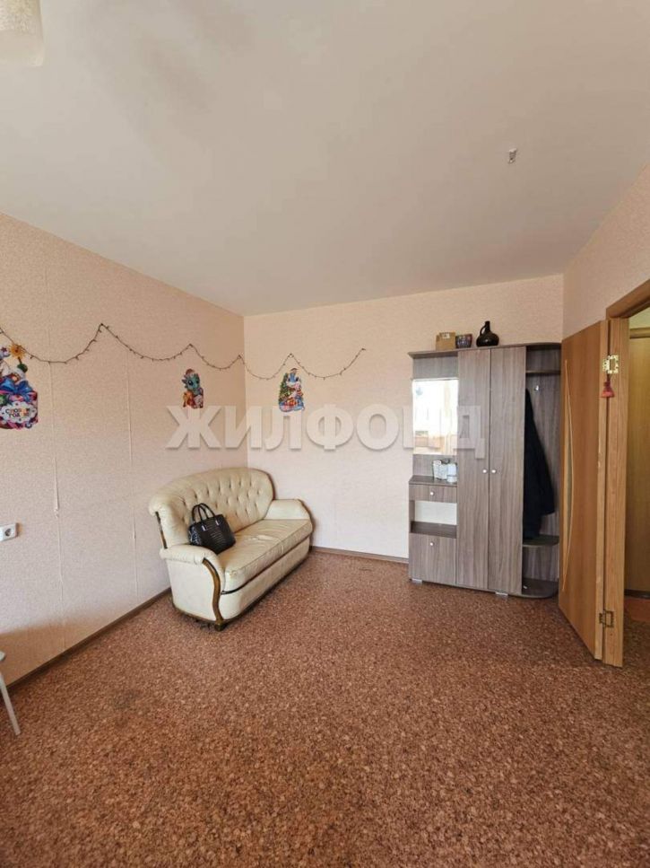 1-комн квартира Дизайнеров улица, д.11