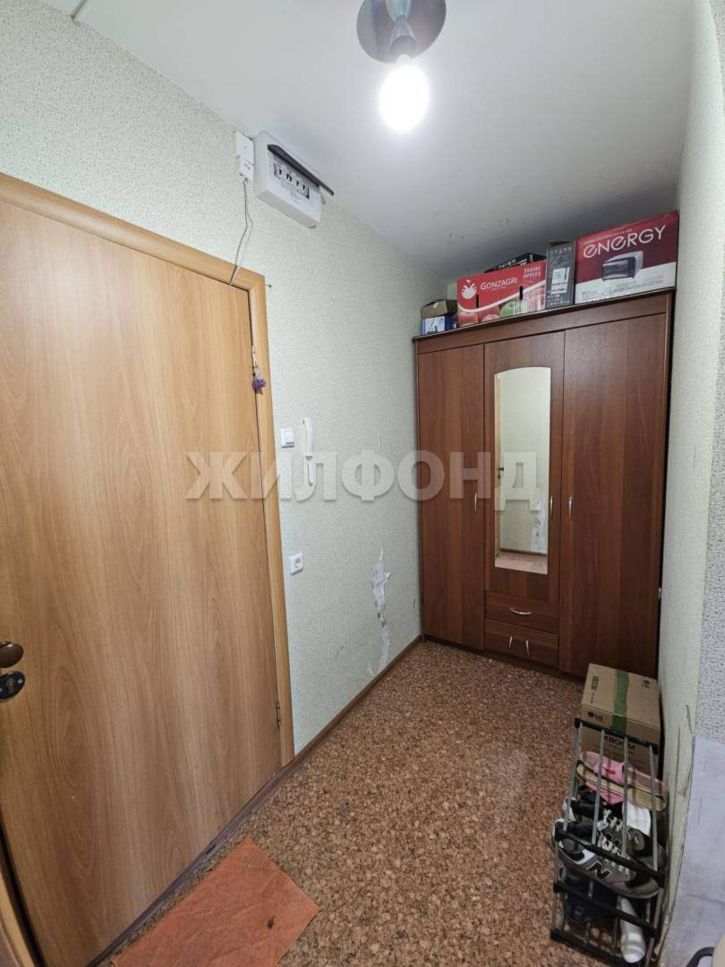 1-комн квартира Дизайнеров улица, д.11