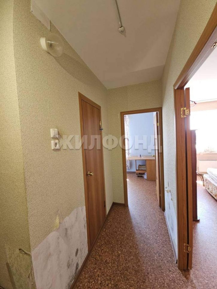 1-комн квартира Дизайнеров улица, д.11