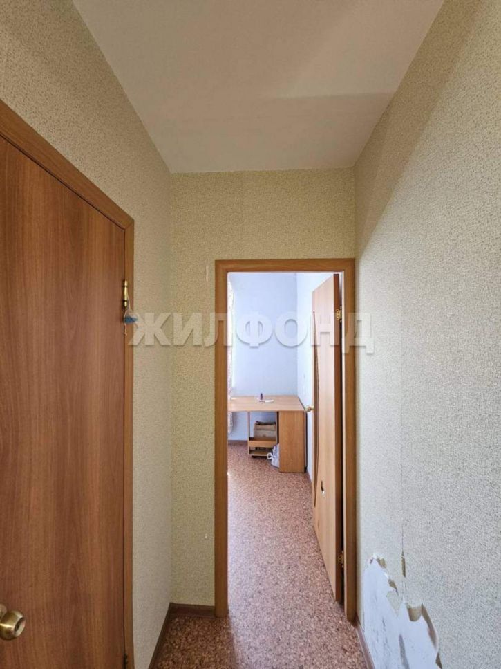 1-комн квартира Дизайнеров улица, д.11