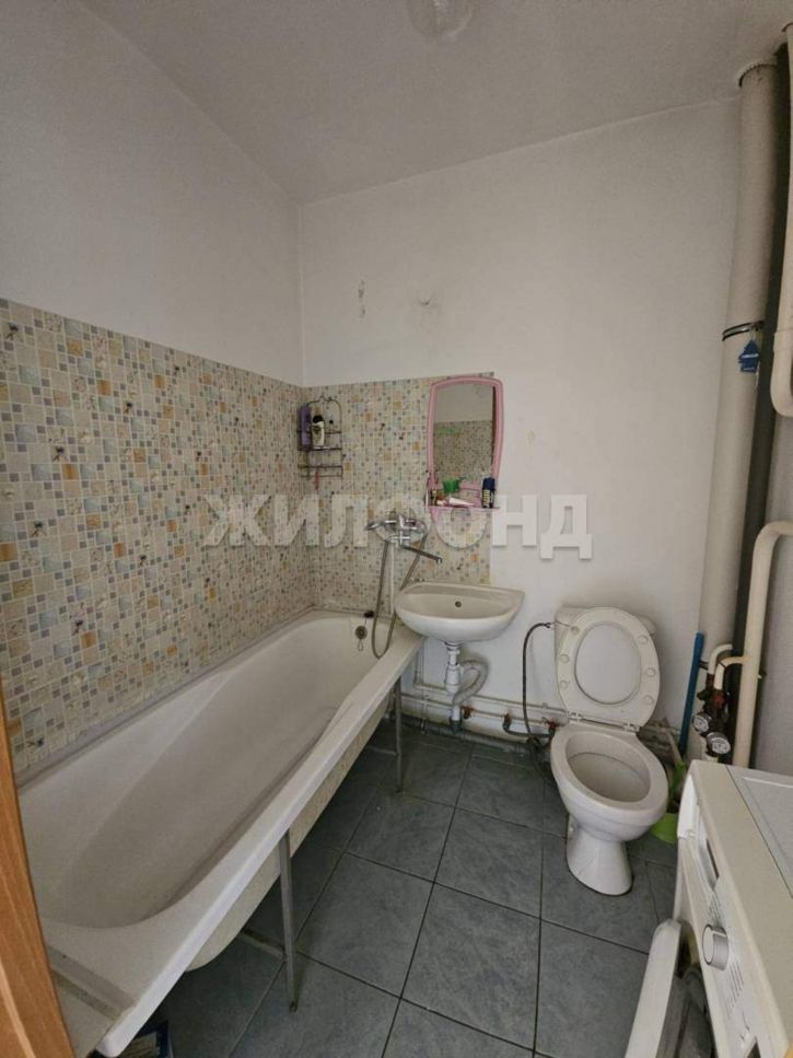 1-комн квартира Дизайнеров улица, д.11