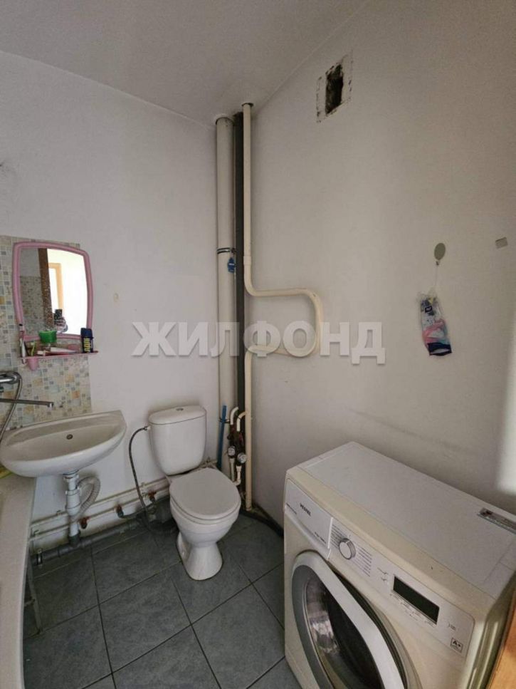 1-комн квартира Дизайнеров улица, д.11