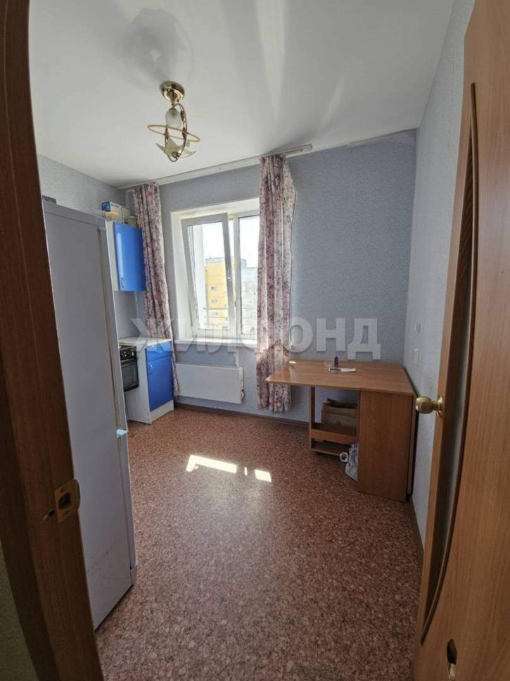 1-комн квартира Дизайнеров улица, д.11