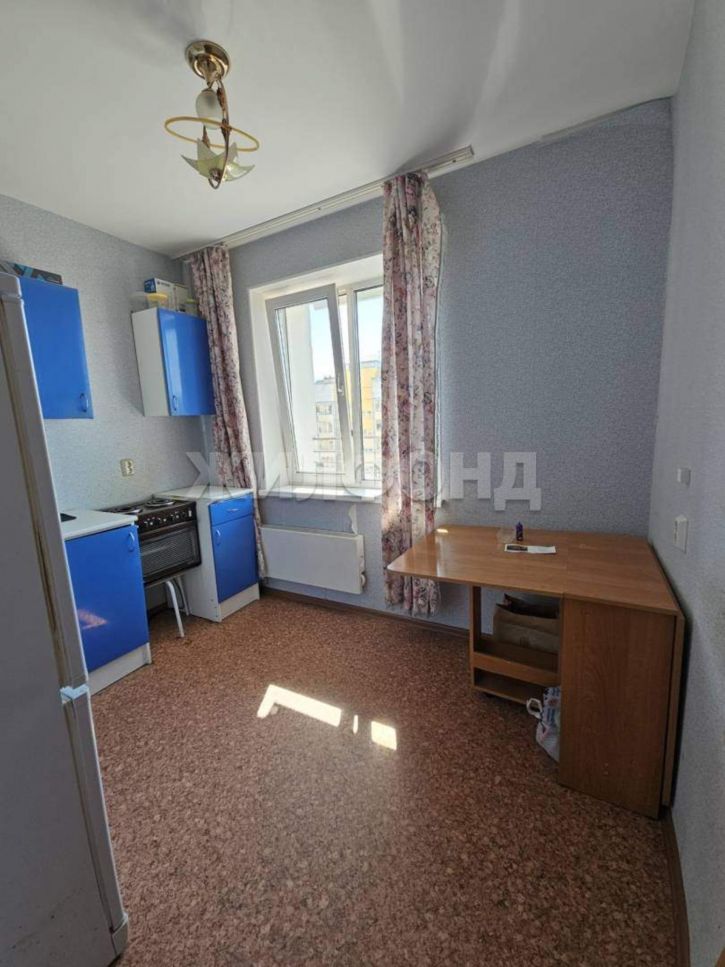 1-комн квартира Дизайнеров улица, д.11