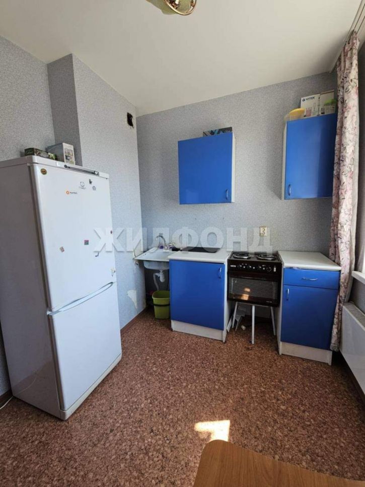 1-комн квартира Дизайнеров улица, д.11