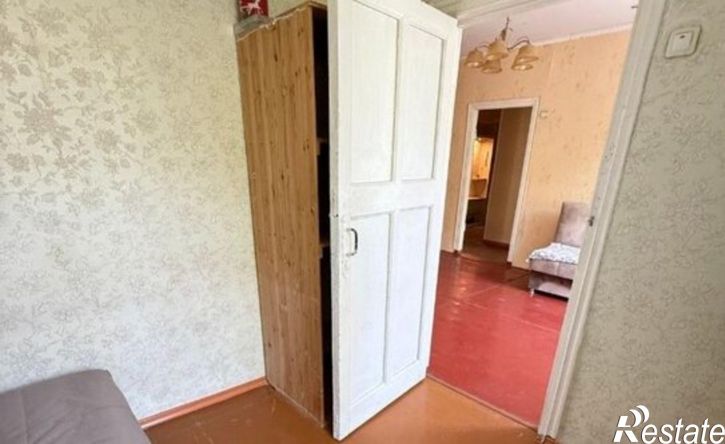 3-комн квартира улица Гоголя, 19,  д. 19