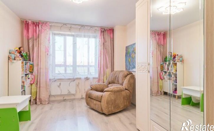 2-комн квартира Иркутский тракт, 216,  д. 216