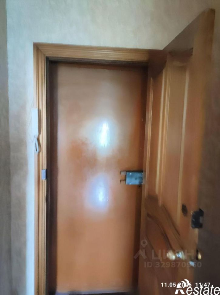 1-комн квартира ул Новосибирская, 31,  д. 31