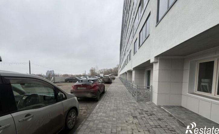 1-комн квартира ул Аркадия Иванова, 17,  д. 17