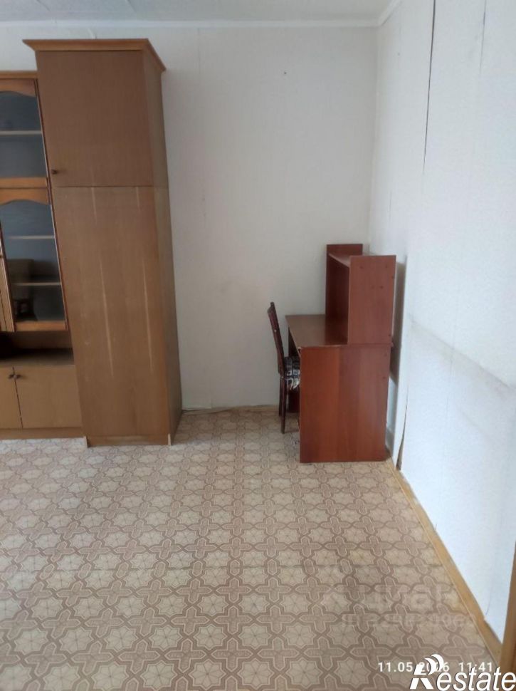 1-комн квартира ул Новосибирская, 31,  д. 31