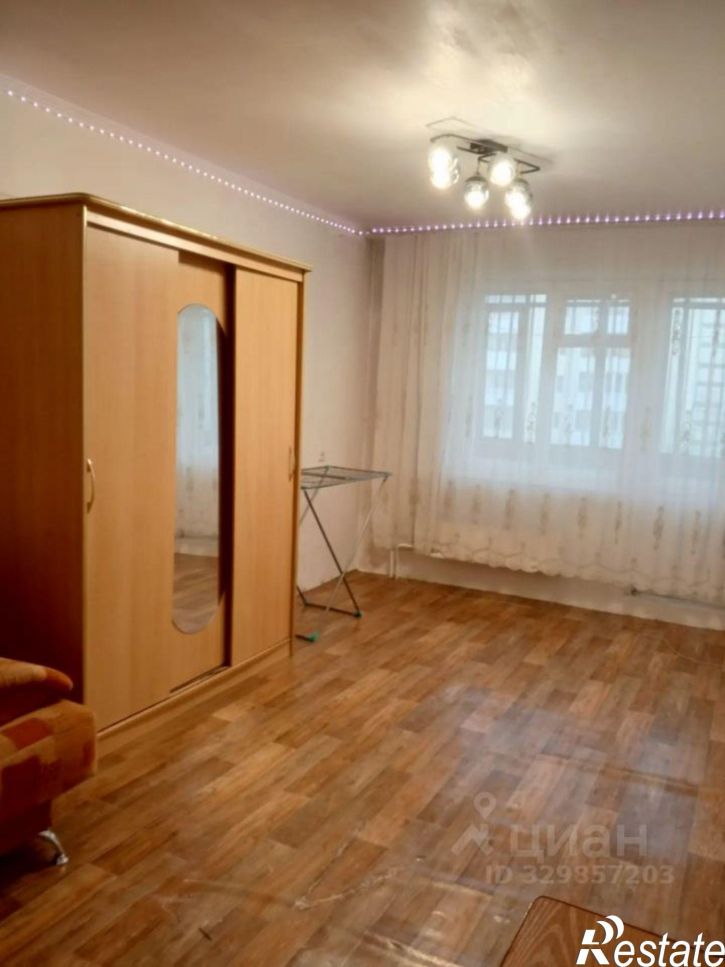 1-комн квартира улица 79-й Гвардейской Дивизии, 9,  д. 9