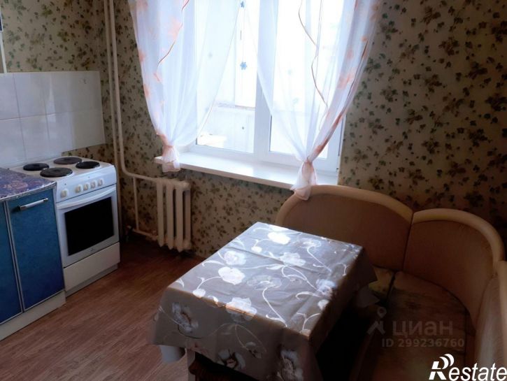 1-комн квартира улица Суворова, 17,  д. 17
