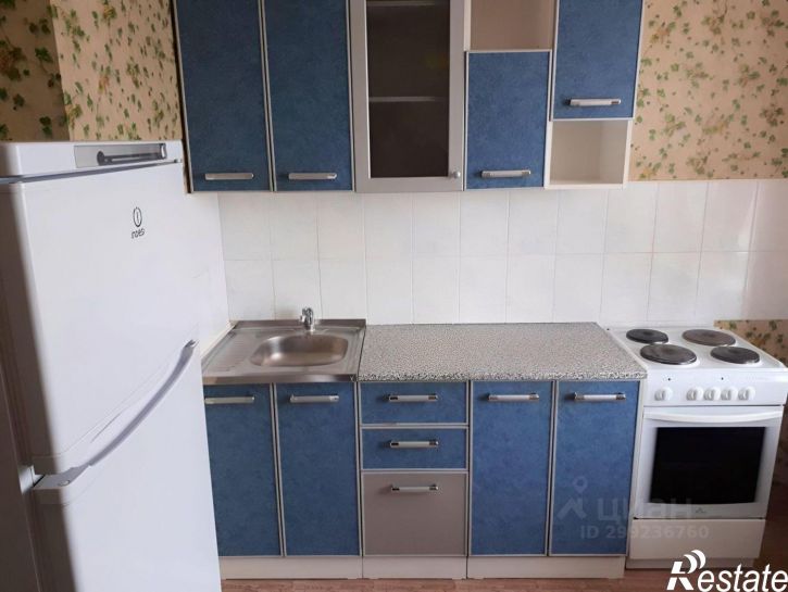 1-комн квартира улица Суворова, 17,  д. 17