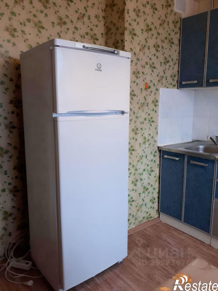 1-комн квартира улица Суворова, 17,  д. 17