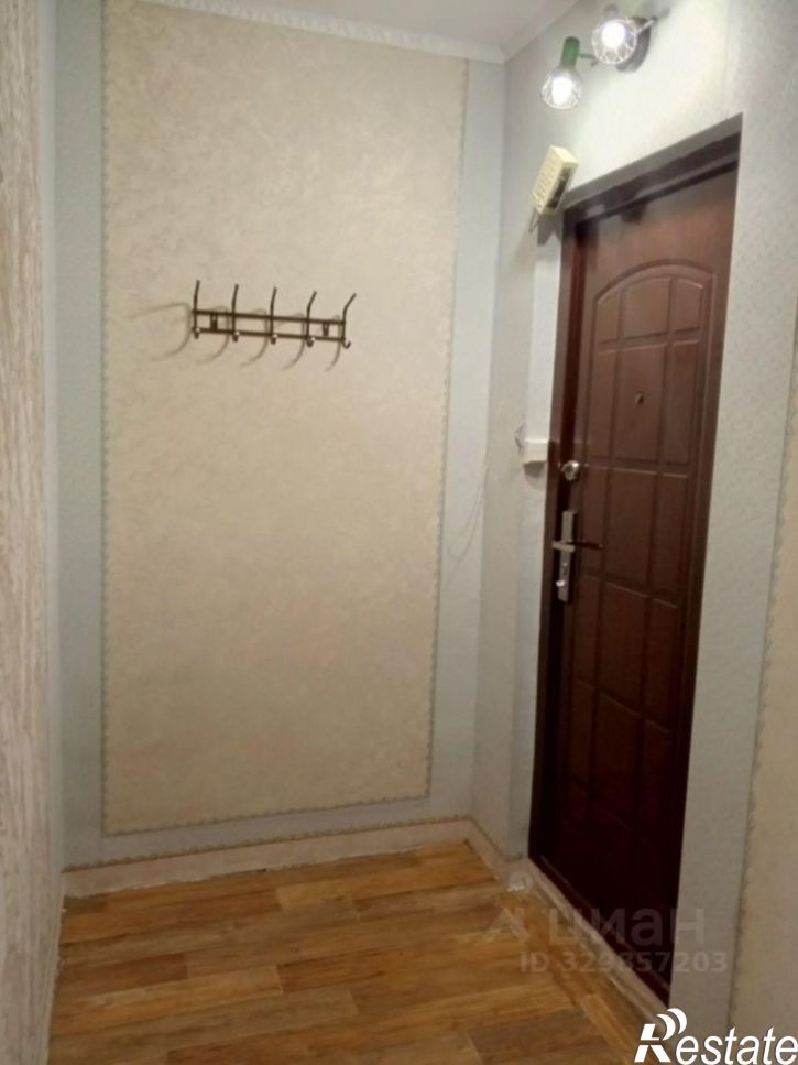 1-комн квартира улица 79-й Гвардейской Дивизии, 9,  д. 9