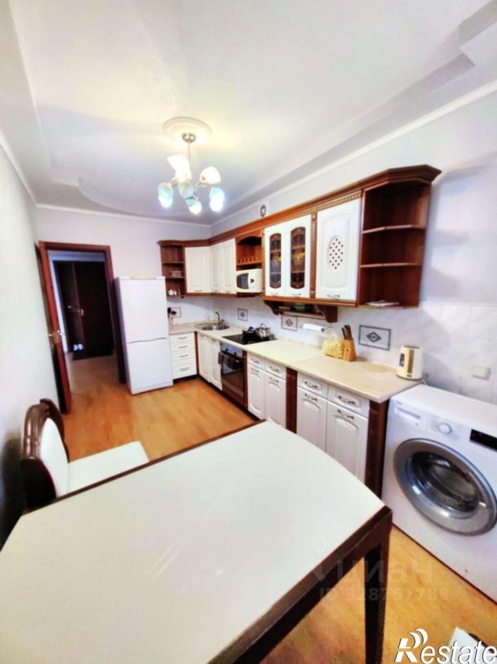 4-комн квартира проспект Ленина, 118,  д. 118