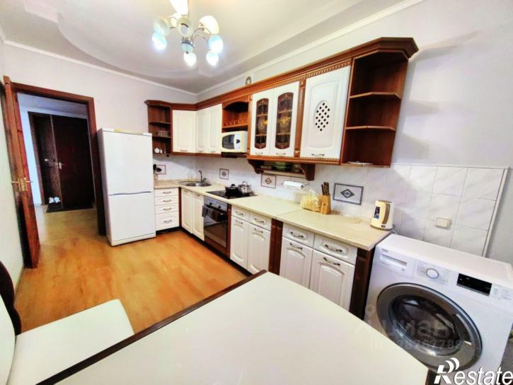 4-комн квартира проспект Ленина, 118,  д. 118