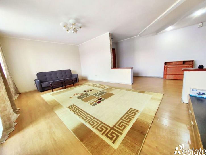 4-комн квартира проспект Ленина, 118,  д. 118