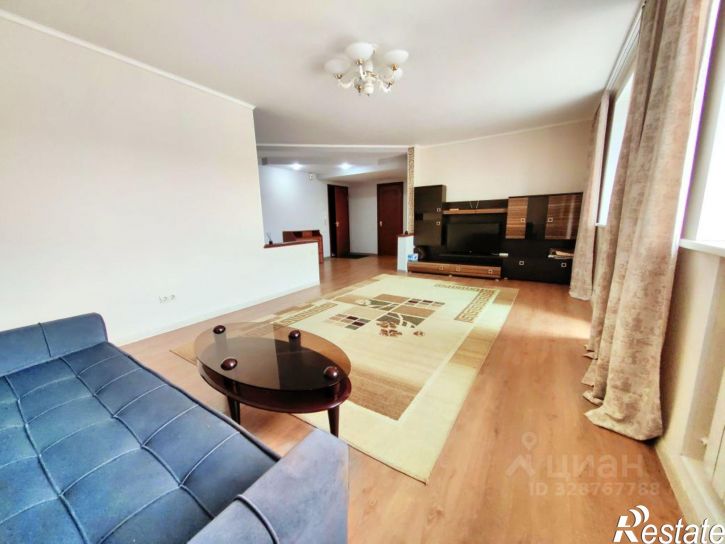 4-комн квартира проспект Ленина, 118,  д. 118