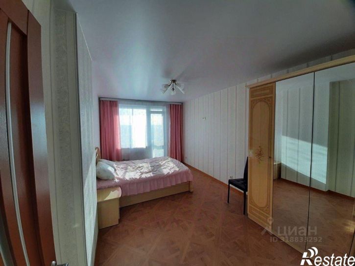 2-комн квартира Шпальный переулок, 3,  д. 3