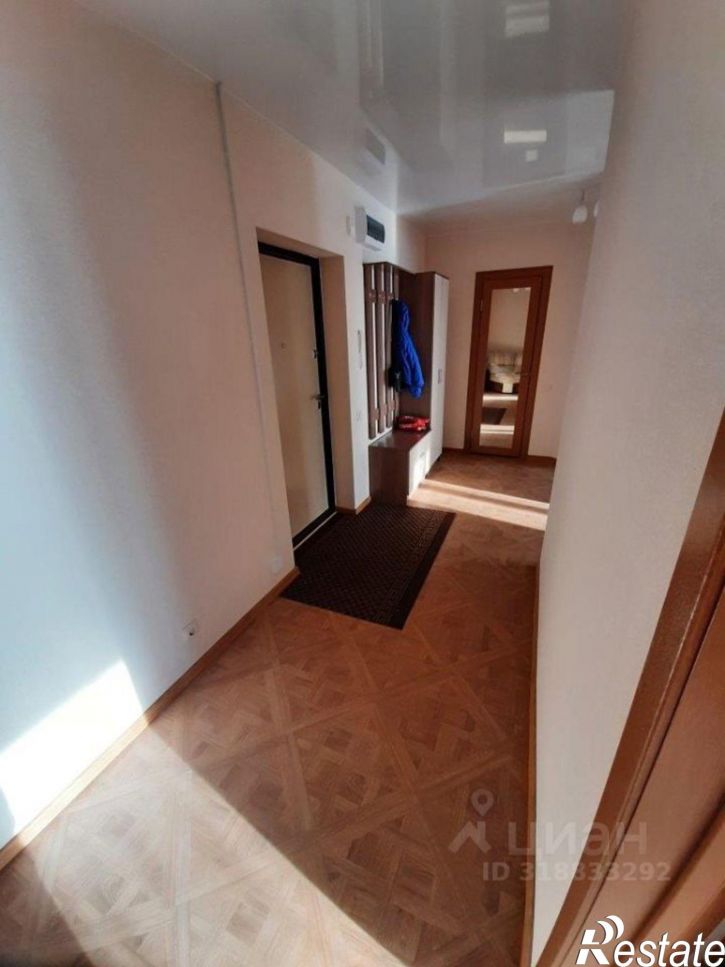 2-комн квартира Шпальный переулок, 3,  д. 3