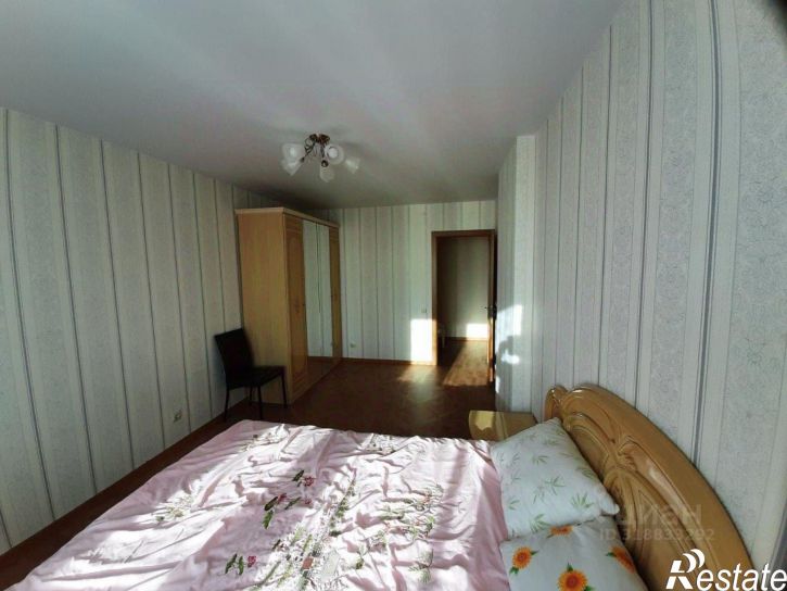 2-комн квартира Шпальный переулок, 3,  д. 3