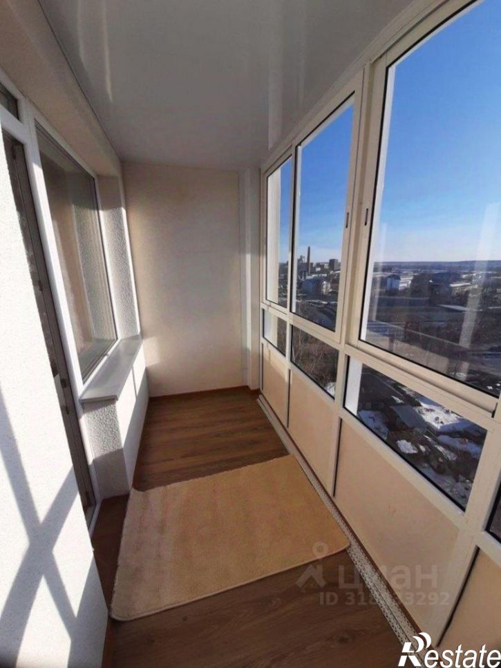 2-комн квартира Шпальный переулок, 3,  д. 3