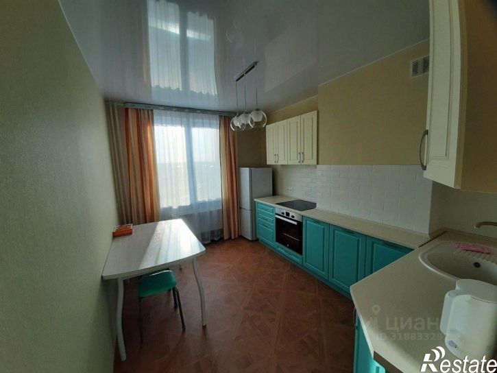 2-комн квартира Шпальный переулок, 3,  д. 3