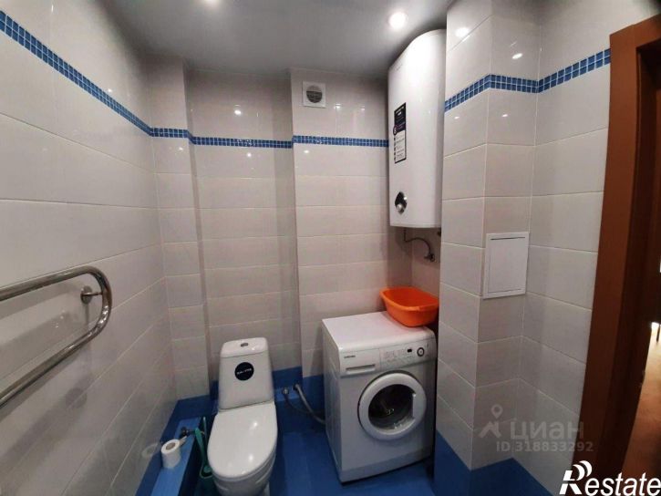 2-комн квартира Шпальный переулок, 3,  д. 3