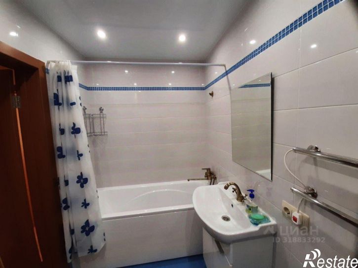 2-комн квартира Шпальный переулок, 3,  д. 3