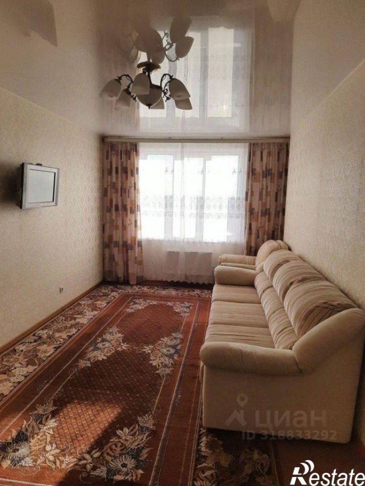 2-комн квартира Шпальный переулок, 3,  д. 3