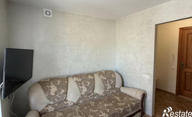 1-комн квартира улица Лазарева, 3Б,  д. 3Б