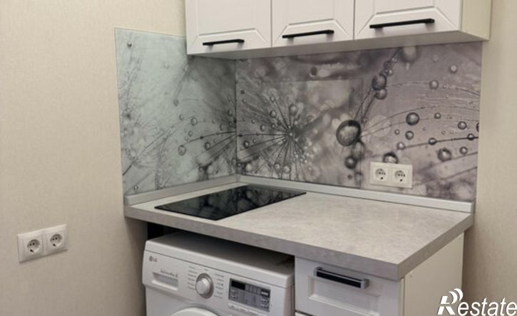 1-комн квартира улица Лазарева, 3Б,  д. 3Б