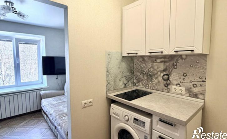 1-комн квартира улица Лазарева, 3Б,  д. 3Б