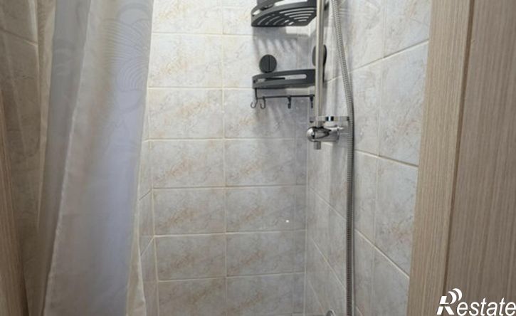 1-комн квартира улица Лазарева, 3Б,  д. 3Б