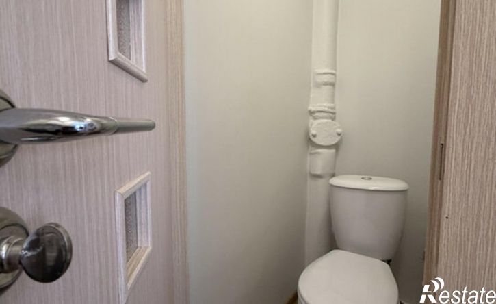 1-комн квартира улица Лазарева, 3Б,  д. 3Б