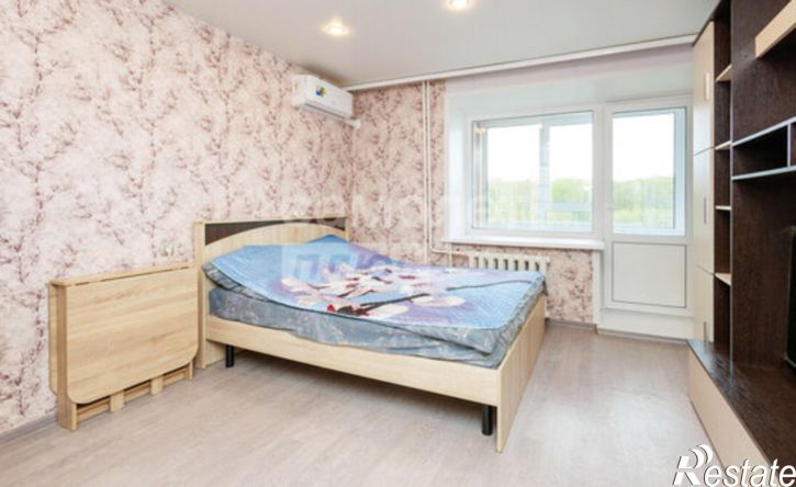 2-комн квартира улица Смирнова, 30,  д. 30