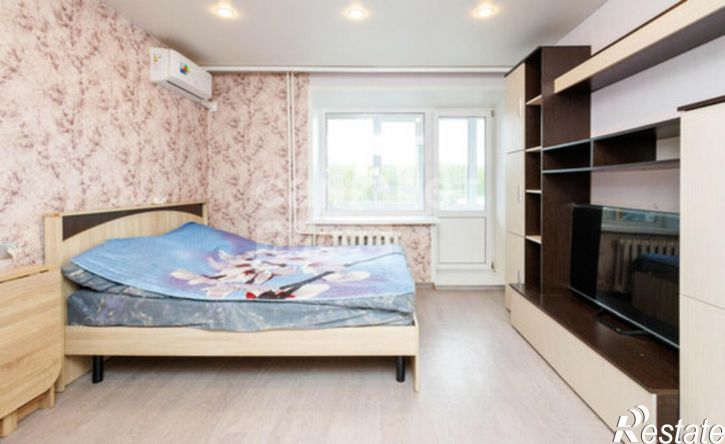 2-комн квартира улица Смирнова, 30,  д. 30