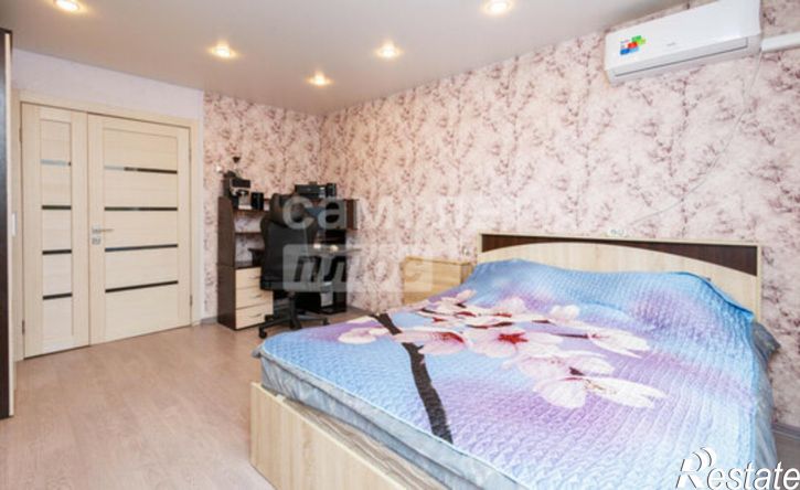 2-комн квартира улица Смирнова, 30,  д. 30