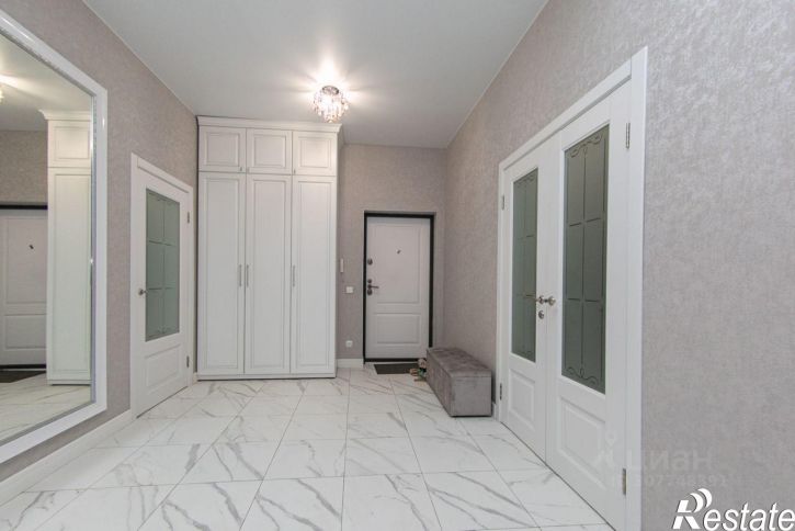 3-комн квартира Нечевский переулок, 21/1,  д. 21/1