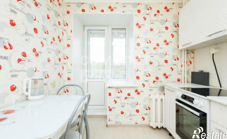2-комн квартира улица Смирнова, 30,  д. 30