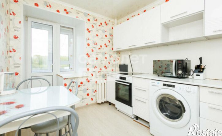 2-комн квартира улица Смирнова, 30,  д. 30