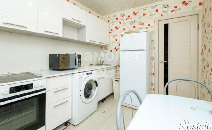 2-комн квартира улица Смирнова, 30,  д. 30