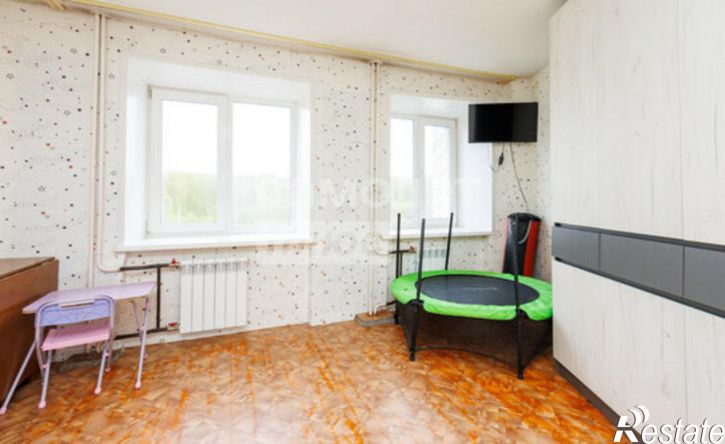 2-комн квартира улица Смирнова, 30,  д. 30