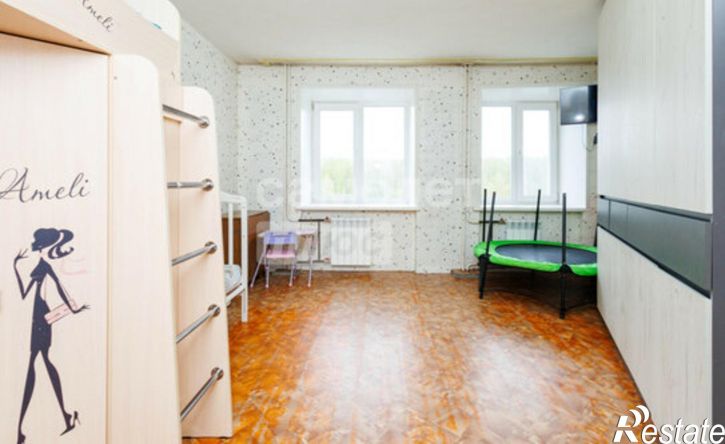 2-комн квартира улица Смирнова, 30,  д. 30