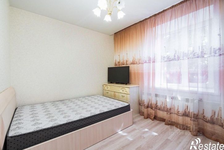 2-комн квартира ул 2-й Ново-Кузнечный ряд, 7а,  д. 7а