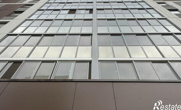 2-комн квартира улица Пришвина, 50